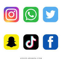 Social Media Logo